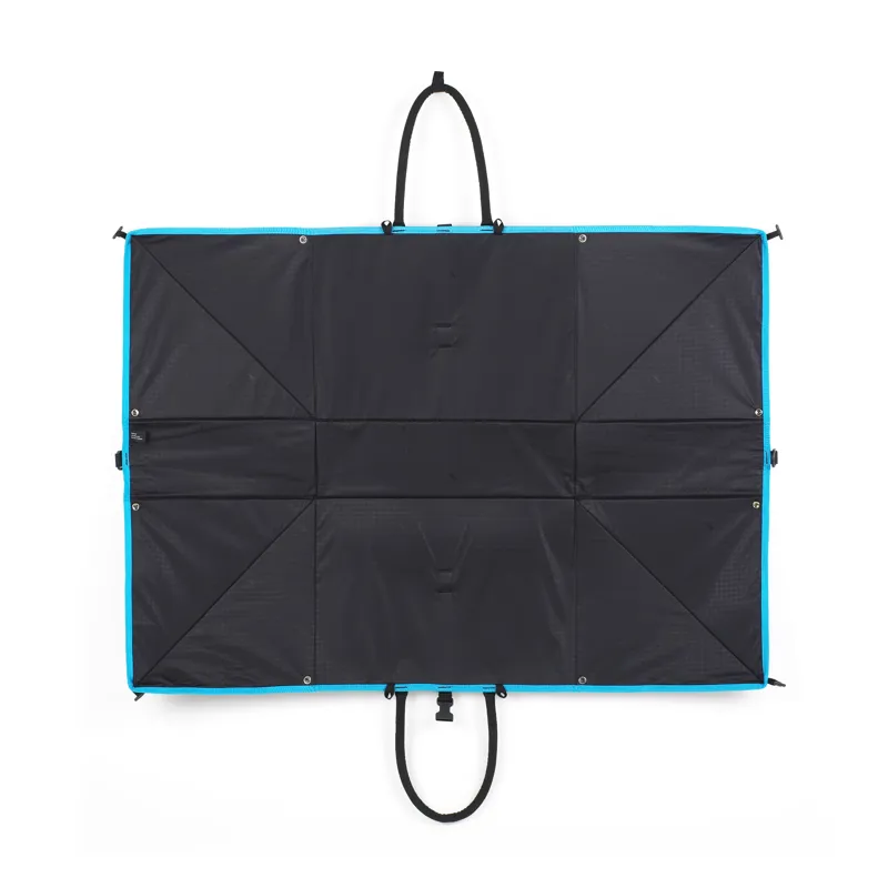 Helinox Origami Tote Bag Black-6